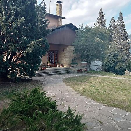 Ferienwohnung Habitacio V Cal Kim Martorell Exterior foto