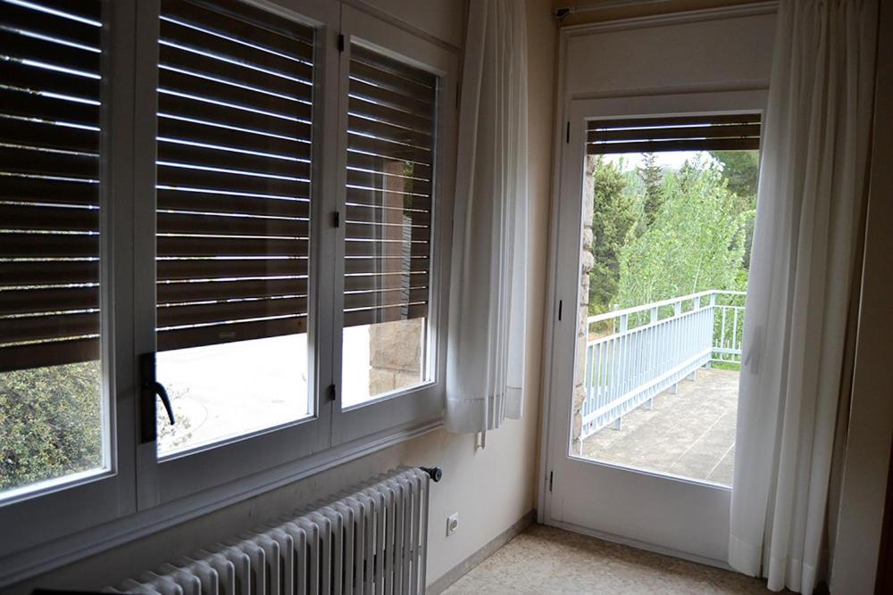 Ferienwohnung Habitacio V Cal Kim Martorell Exterior foto
