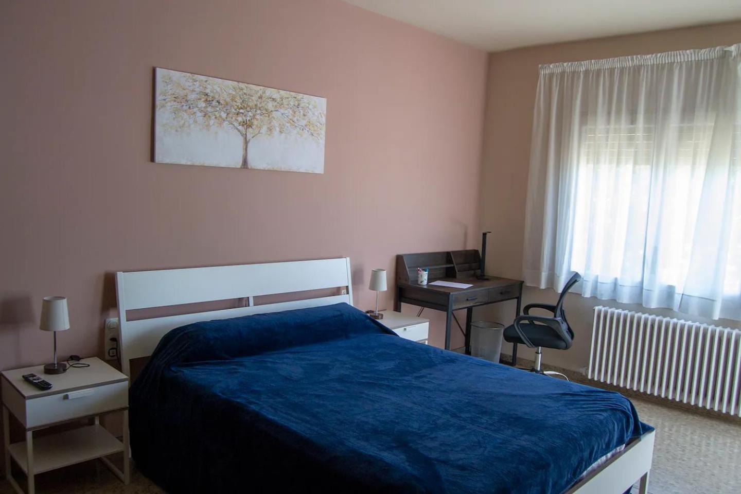 Ferienwohnung Habitacio V Cal Kim Martorell Exterior foto