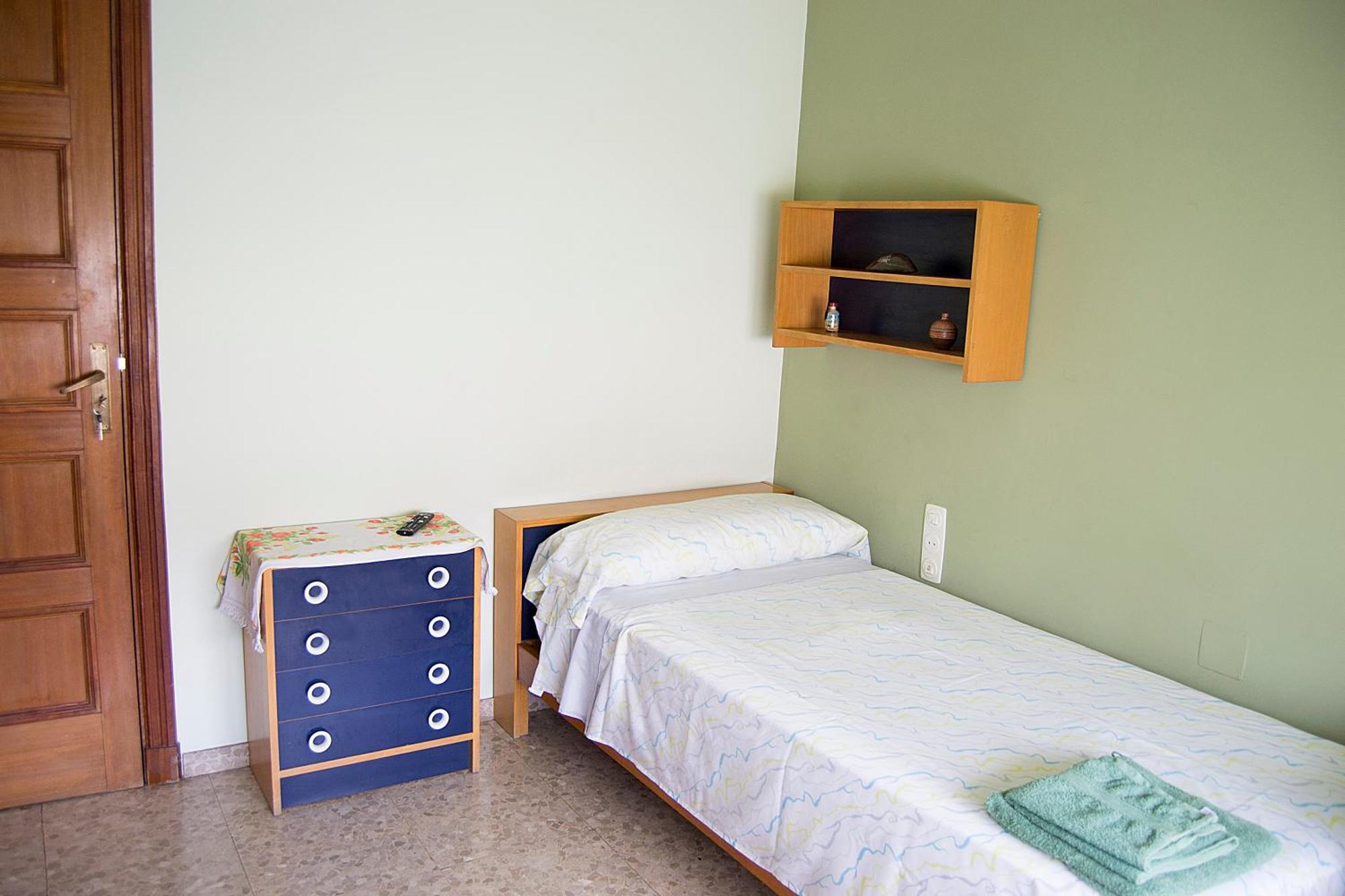 Ferienwohnung Habitacio V Cal Kim Martorell Exterior foto